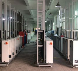 工廠直銷(xiāo)墻體3D彩繪打印機(jī) 立式戶(hù)外墻壁廣告與背景墻UV噴繪畫(huà)機(jī)的技術(shù)優(yōu)勢(shì)與服務(wù)支持