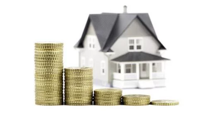 上海房地產開發連續6個月回落