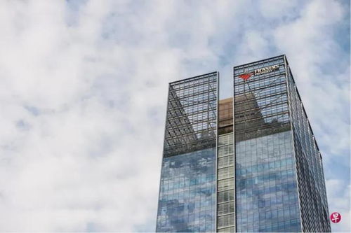 700億潮汕富豪,抄底上海房地產