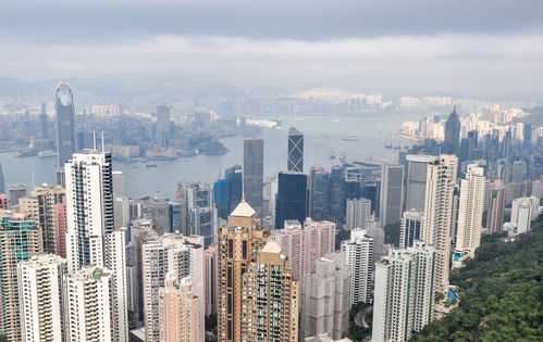 上海房地產(chǎn)經(jīng)紀(jì)視角 中國房價(jià)上漲邏輯與城市發(fā)展縮影